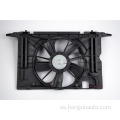 16711-0T010 Toyota Corolla Ventilador de radiador Ventilador de enfriamiento